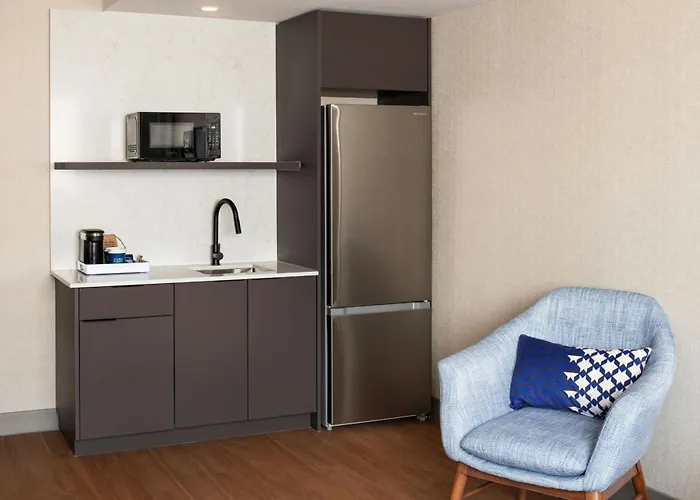 Four Points By Sheraton Halifax
