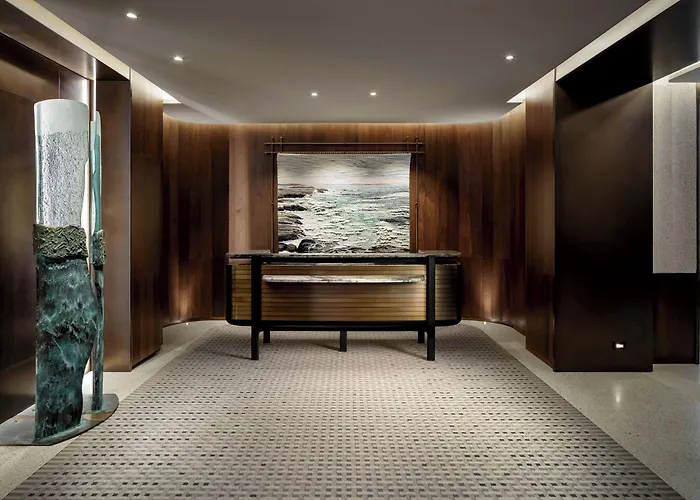 Muir, A Luxury Collection Hotel, Halifax